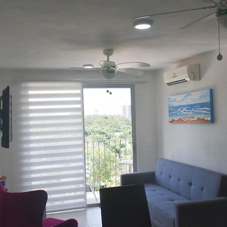 Condominio, Bello Horizonte Plaza, Santa Marta. Eksteriør bilde