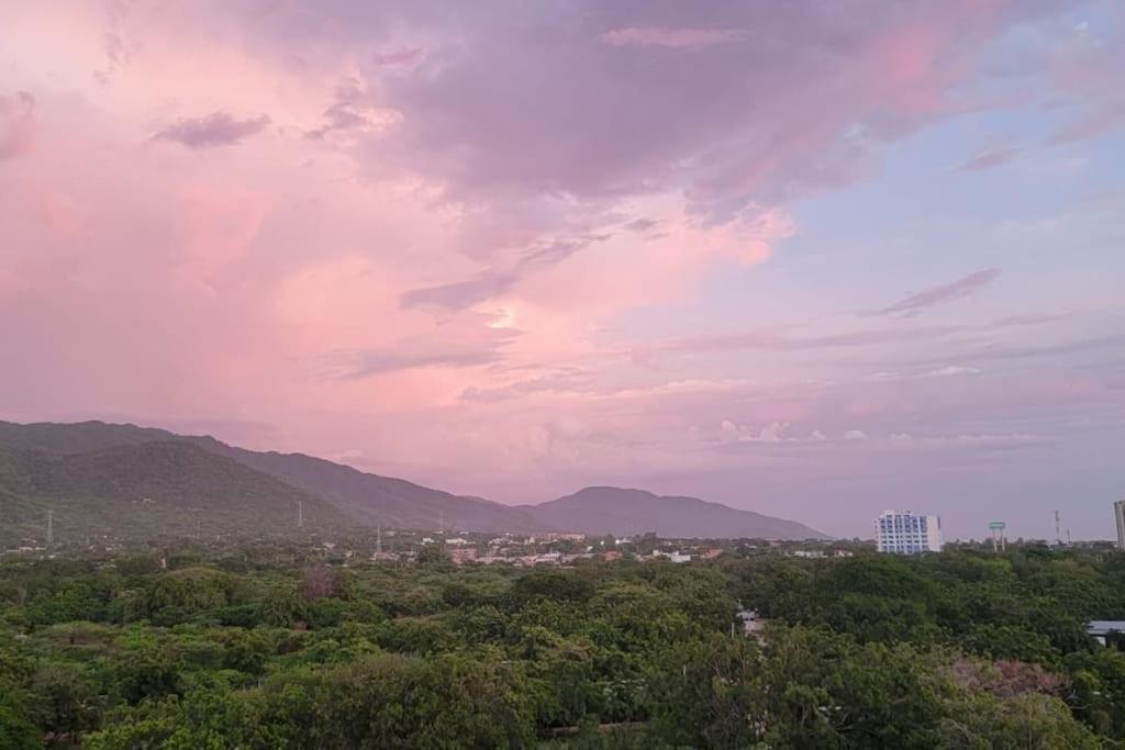 Condominio, Bello Horizonte Plaza, Santa Marta. Eksteriør bilde