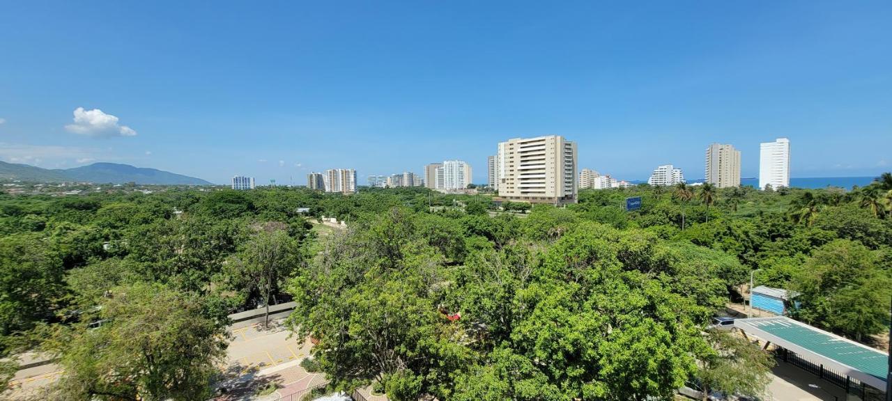 Condominio, Bello Horizonte Plaza, Santa Marta. Eksteriør bilde